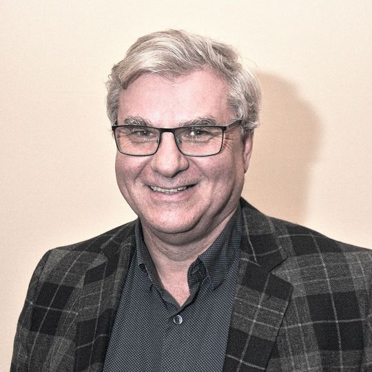 Udo Hintze ist neuer Präsident beim Kfz-Gewerbe Mecklenburg-Vorpommern.(Bild:  Zietz)