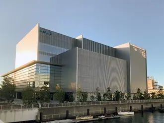 Stage for Co-creation (Yokohama City).