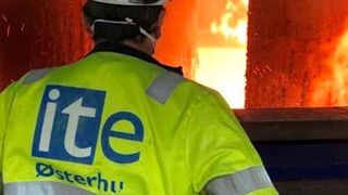 ITE Østerhus specializes in electrical engineering, automation and digitalization for industrial customers. (Afry)